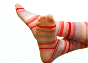 sockWorn_freestock